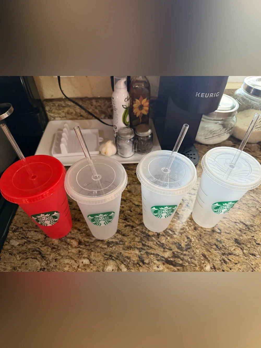 N/A set reusable